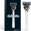 Flash-uitverkoop π Gillette Fusion Proglide 5 Monochrome Collection White HOUDER + SCHEERMES 𧨠1 Flash-uitverkoop π Gillette Fusion Proglide 5 Monochrome Collection White HOUDER + SCHEERMES 𧨠-La Roche Shop 550x591 3