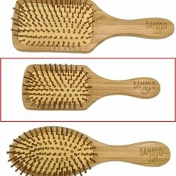 Goedkoopste βοΈ Bambio Bamboe Haarborstel Middel - Duurzaam - Biologisch - Handig Om Mee Te Nemen π 9 Goedkoopste βοΈ Bambio Bamboe Haarborstel Middel - Duurzaam - Biologisch - Handig Om Mee Te Nemen π -La Roche Shop 550x591 5