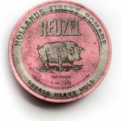 Begroting β¨ Reuzel Hf Pomade Grease Heavy Hold - Pink 340 Gr π 27 Begroting β¨ Reuzel Hf Pomade Grease Heavy Hold - Pink 340 Gr π -La Roche Shop 550x592 1
