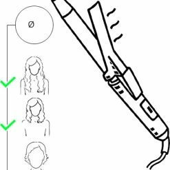Flash-uitverkoop π BaBylissPRO Babyliss Pro - Miracurl Light Bronze π 6 Flash-uitverkoop π BaBylissPRO Babyliss Pro - Miracurl Light Bronze π -La Roche Shop 550x592 3