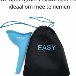 Goedkoop π₯ Easy Plastuit - Blauw - Plastuit Voor Vrouwen - Plastuitjes - Urinaal - Siliconen-plaskoker - Plas Zak π 17 Goedkoop π₯ Easy Plastuit - Blauw - Plastuit Voor Vrouwen - Plastuitjes - Urinaal - Siliconen-plaskoker - Plas Zak π -La Roche Shop 550x593 1