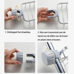 Beste recensies van π Cgoods Zeepbakje Zonder Boren - Zeephouder - Zeepdoos - Aanrecht Organiser - Gootsteen Organizer - Sponshouder - Doucherek - Zwart β¨ 22 Beste recensies van π Cgoods Zeepbakje Zonder Boren - Zeephouder - Zeepdoos - Aanrecht Organiser - Gootsteen Organizer - Sponshouder - Doucherek - Zwart β¨ -La Roche Shop 550x593 4