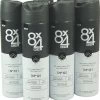 Aanbiedingen 🔥 8x4 Men 8 X 4 Deospray Men – Dark Forest No.12 - Voordeelverpakking 6 X 150 Ml 👏 -La Roche Shop 550x593 6