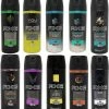 Flash-uitverkoop 🧨 AXE Deodorant Spray MIX - Voordeelverpakking - Excite/ Black / Africa / Dark Temptation / Collison Leather&Cookies / Gold / You Clean Fresh / Musk / Ice Breaker / Ice Chill 🧨 -La Roche Shop 550x594 2
