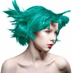 Beste deal βοΈ Manic Panic Semi Permanente Haarverf Siren's Song UV Classic Groen π 13 Beste deal βοΈ Manic Panic Semi Permanente Haarverf Siren's Song UV Classic Groen π -La Roche Shop 550x594 3