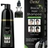 Beste Verkoop 𧨠Dexe - Black Hair Shampoo - 400 Ml π 2 Beste Verkoop 𧨠Dexe - Black Hair Shampoo - 400 Ml π -La Roche Shop 550x594 4