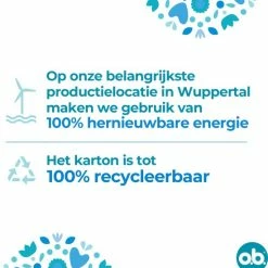 Coupon 🌟 O.b.® O.b. ProComfort Super Plus Tampons Voor De Zeer Zware Menstruatiedagen, Met Dynamic Fit-technologie En SilkTouch Oppervlak Voor Ultiem Comfort En Betrouwbare Bescherming, 5 X 32 Stuks 🛒 -La Roche Shop 550x595 1