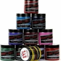 Top 10 π Manic Panic Classic RockNRoll - Haarverf π 11 Top 10 π Manic Panic Classic RockNRoll - Haarverf π -La Roche Shop 550x597 4
