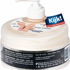 Promo 🔥 Lucovitaal - Voetenwonder - 300 Mililiter - Voetenverzorging ⭐ -La Roche Shop 550x598 4