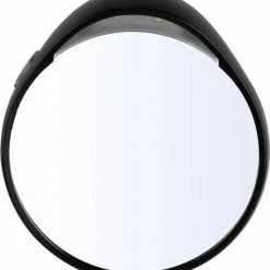 Promo ❤️ Tweezerman - 10x Vergrotende Spiegel Met Licht 😉