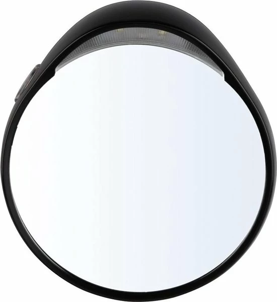 Promo β€οΈ Tweezerman - 10x Vergrotende Spiegel Met Licht π 3 Promo β€οΈ Tweezerman - 10x Vergrotende Spiegel Met Licht π