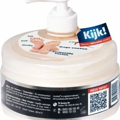 Promo 🔥 Lucovitaal - Voetenwonder - 300 Mililiter - Voetenverzorging ⭐ -La Roche Shop 550x600 5