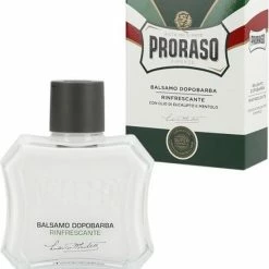 Gloednieuw π₯ Proraso Green Aftershave Balsem 100ml 𧨠20 Gloednieuw π₯ Proraso Green Aftershave Balsem 100ml 𧨠-La Roche Shop 550x600 6