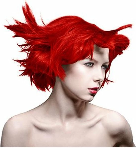 Top 10 π Manic Panic Classic RockNRoll - Haarverf π 8 Top 10 π Manic Panic Classic RockNRoll - Haarverf π - Afbeelding 6