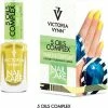 Beste deal 😍 Victoria Vynn™ 5 Oils Complex - Nagelriemolie - 9 Ml - Dit Is Een Van De Beste Nagelriemolie Op De Markt ⭐ -La Roche Shop 550x601 2