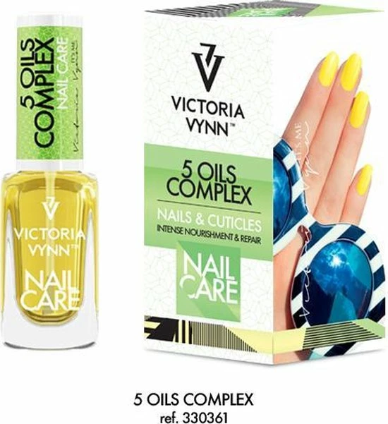 Beste deal π Victoria Vynn™ 5 Oils Complex - Nagelriemolie - 9 Ml - Dit Is Een Van De Beste Nagelriemolie Op De Markt β 3 Beste deal π Victoria Vynn™ 5 Oils Complex - Nagelriemolie - 9 Ml - Dit Is Een Van De Beste Nagelriemolie Op De Markt β
