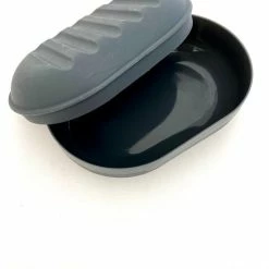 Groothandel 🎉 Qitrex Reis Zeepbakje - Zeep Bakje Voor Vakantie En Reizen - Zeep Opberg Doos - Zeepdoos In Verschillende Kleuren 💯 -La Roche Shop 550x603