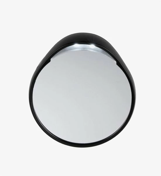 Promo β€οΈ Tweezerman - 10x Vergrotende Spiegel Met Licht π 10 Promo β€οΈ Tweezerman - 10x Vergrotende Spiegel Met Licht π - Afbeelding 8