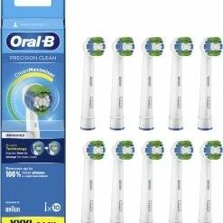 Hete verkoop π Oral B Oral-B Precision Clean- Met CleanMaximiser-technologie - Opzetborstels - 10 Stuks π 21 Hete verkoop π Oral B Oral-B Precision Clean- Met CleanMaximiser-technologie - Opzetborstels - 10 Stuks π -La Roche Shop 550x605