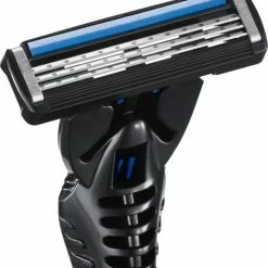 Flash-uitverkoop 🔥 BIC Scheermesjes - Hybrid 3 Flex Scheersysteem Voor Mannen - 1 Scheerapparaat + 4 Navulmesjes - Product Van Het Jaar 2022 ✨ -La Roche Shop 550x605 6