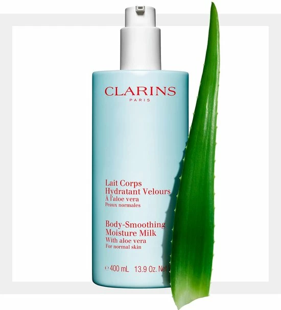 Promo π Clarins Body Smoothing Moisture Milk 400 Ml π₯° 3 Promo π Clarins Body Smoothing Moisture Milk 400 Ml π₯°