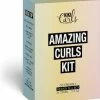 Korting 🌟 Kiki Curls Amazin Curls Kit 3x200ml ✔️ -La Roche Shop 550x610