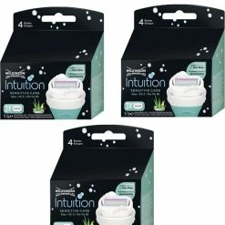 Beste Pirce 🥰 Wilkinson Intuition Sensitive Navulscheermesjes 9 Stuks 👍