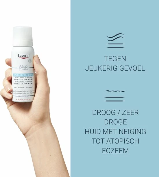 Top 10 π Eucerin AtopiControl Anti-jeuk Spray 50 Ml π 5 Top 10 π Eucerin AtopiControl Anti-jeuk Spray 50 Ml π - Afbeelding 3