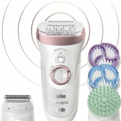 Goedkoop ⌛ Braun Silk-épil SensoSmart 9-990 Epileerapparaat ✨ 39 Goedkoop ⌛ Braun Silk-épil SensoSmart 9-990 Epileerapparaat ✨ -La Roche Shop 550x612 4