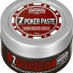 Begroting π₯° L’Oréal Professionnel L'Oréal Professionnel - Homme Poker Paste - Fixerende Stylings Pasta - 75 Ml π 23 Begroting π₯° L’Oréal Professionnel L'Oréal Professionnel - Homme Poker Paste - Fixerende Stylings Pasta - 75 Ml π -La Roche Shop 550x613 2