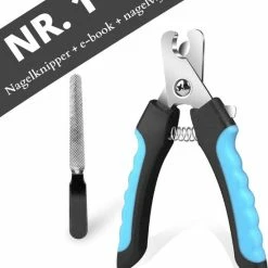 Beste recensies van ❤️ Merkloos Nagelknippper Hond Nagelknipper Kat + E-BOOK - Nagelschaar Hond - Nagelschaar Kat - Honden Nagelknipper - Nagelvijl Hond - Nageltang Hond - Nagelknipper Hond Veiligheidsstop - Nagel Hond - Bwa Commerce 👏