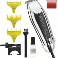 Coupon 😍 Wahl Detailer - Baardtrimmer 🔥 -La Roche Shop 550x614 4