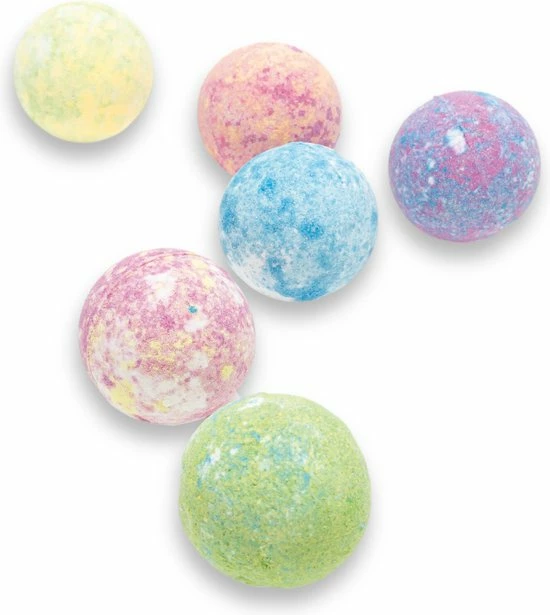 Flash-uitverkoop π Timmers Trading Bruisballen Voor Bad – XXXL Maat 175 Gram – 6 Unieke Geuren En Kleuren – 100% Natuurlijk π 7 Flash-uitverkoop π Timmers Trading Bruisballen Voor Bad – XXXL Maat 175 Gram – 6 Unieke Geuren En Kleuren – 100% Natuurlijk π - Afbeelding 5