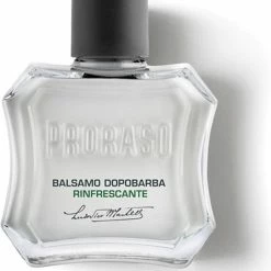 Gloednieuw π₯ Proraso Green Aftershave Balsem 100ml 𧨠27 Gloednieuw π₯ Proraso Green Aftershave Balsem 100ml 𧨠-La Roche Shop 550x618 3