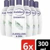 Begroting π₯° Andrélon Andrelon Zijdeglans & Zen Shampoo - 6 X 300 Ml - Voordeelverpakking β€οΈ 2 Begroting π₯° Andrélon Andrelon Zijdeglans & Zen Shampoo - 6 X 300 Ml - Voordeelverpakking β€οΈ -La Roche Shop 550x620