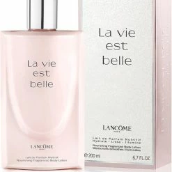 Promo ❤️ Lancôme La Vie Est Belle Bodylotion - 200 Ml 😀