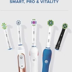 Hete verkoop π Oral B Oral-B Precision Clean- Met CleanMaximiser-technologie - Opzetborstels - 10 Stuks π 17 Hete verkoop π Oral B Oral-B Precision Clean- Met CleanMaximiser-technologie - Opzetborstels - 10 Stuks π -La Roche Shop 550x625