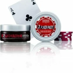 Begroting π₯° L’Oréal Professionnel L'Oréal Professionnel - Homme Poker Paste - Fixerende Stylings Pasta - 75 Ml π 15 Begroting π₯° L’Oréal Professionnel L'Oréal Professionnel - Homme Poker Paste - Fixerende Stylings Pasta - 75 Ml π -La Roche Shop 550x627 3