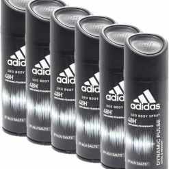 Hete verkoop β¨ 6x Adidas Dynamic Pulse Deodorant 150 Ml π 7 Hete verkoop β¨ 6x Adidas Dynamic Pulse Deodorant 150 Ml π -La Roche Shop 550x628 1