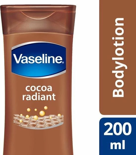 Beste recensies van π Vaseline Cocoa Radiant Intensive Care Bodylotion - 200 Ml 𧨠15 Beste recensies van π Vaseline Cocoa Radiant Intensive Care Bodylotion - 200 Ml 𧨠- Afbeelding 13
