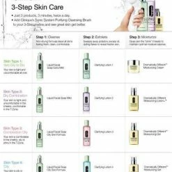 Top 10 π Clinique 3-Step Introduction Kit Huidtype 4 - Huidverzorging Geschenkset π― 25 Top 10 π Clinique 3-Step Introduction Kit Huidtype 4 - Huidverzorging Geschenkset π― -La Roche Shop 550x630 2