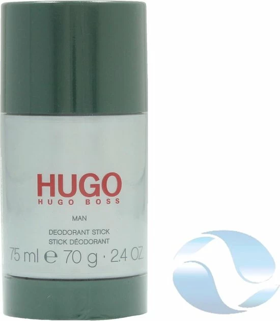 Aanbiedingen π Hugo Boss Man Deodorant Stick - Deodorant - 75 Ml π― 6 Aanbiedingen π Hugo Boss Man Deodorant Stick - Deodorant - 75 Ml π― - Afbeelding 4