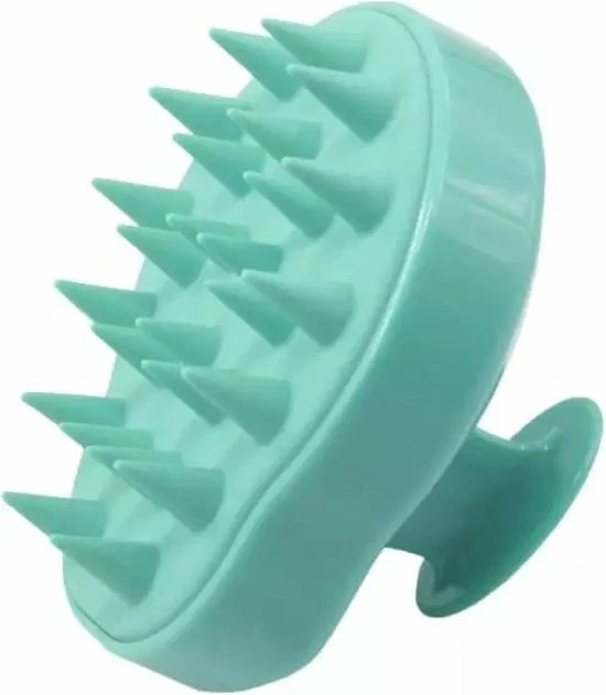 Groothandel π― HGMD® HGMD Siliconen Haarborstel - Diepe Reiniging Hoofdhuid - Hoofdmassage Borstel - Anti Roos Verwijderaar - Haargroei Borstel - NIEUW Model 𧨠7 Groothandel π― HGMD® HGMD Siliconen Haarborstel - Diepe Reiniging Hoofdhuid - Hoofdmassage Borstel - Anti Roos Verwijderaar - Haargroei Borstel - NIEUW Model 𧨠- Afbeelding 5