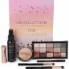 Beste deal π Makeup Revolution The Evening Rose Gift Set - Make-up Cadeau Set β 1 Beste deal π Makeup Revolution The Evening Rose Gift Set - Make-up Cadeau Set β -La Roche Shop 550x632