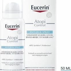 Top 10 π Eucerin AtopiControl Anti-jeuk Spray 50 Ml π 39 Top 10 π Eucerin AtopiControl Anti-jeuk Spray 50 Ml π -La Roche Shop 550x633 1