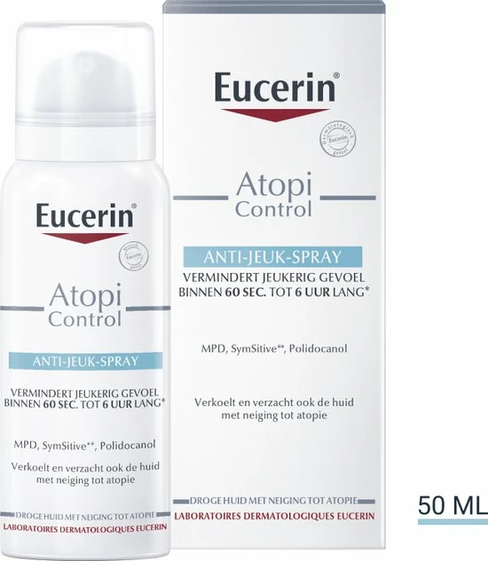 Top 10 π Eucerin AtopiControl Anti-jeuk Spray 50 Ml π 15 Top 10 π Eucerin AtopiControl Anti-jeuk Spray 50 Ml π - Afbeelding 13