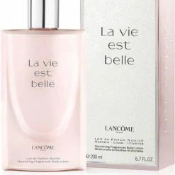 Promo ❤️ Lancôme La Vie Est Belle Bodylotion - 200 Ml 😀 -La Roche Shop 550x634 6