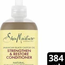 Uitgang π₯° Shea Moisture Jamaican Black Castor Oil Strenghten & Restore Conditioner 384 Ml π€© 20 Uitgang π₯° Shea Moisture Jamaican Black Castor Oil Strenghten & Restore Conditioner 384 Ml π€© -La Roche Shop 550x635 2
