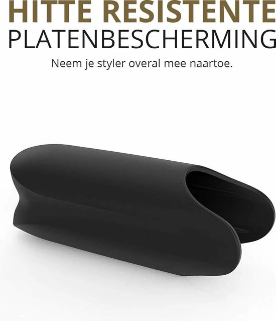 Goedkoopste π― GHD Gold Styler - Stijltang π 9 Goedkoopste π― GHD Gold Styler - Stijltang π - Afbeelding 7