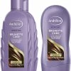 Flash-uitverkoop 🛒 Andrélon Brunette Care Set - 2 X Shampoo En 1 X Conditioner - Voordeelverpakking 🥰 -La Roche Shop 550x643